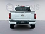New 2026 Ford F-150 XLT SuperCrew Cab for sale #KWF261427 - photo 4