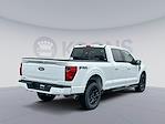 New 2026 Ford F-150 XLT SuperCrew Cab for sale #KWF261427 - photo 5