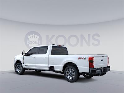 2026 Ford F-350 Crew Cab SRW 4WD Pickup for sale #KWF261431 - photo 2