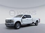 New 2026 Ford F-350 Lariat Crew Cab for sale #KWF261431 - photo 1