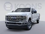 New 2026 Ford F-350 Lariat Crew Cab for sale #KWF261431 - photo 2