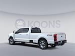 New 2026 Ford F-350 Lariat Crew Cab for sale #KWF261431 - photo 4