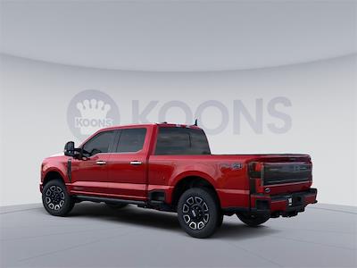 2026 Ford F-250 Crew Cab 4WD Pickup for sale #KWF261432 - photo 2