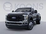 2026 Ford F-450 Regular Cab DRW 4WD Pickup for sale #KWF261433 - photo 2