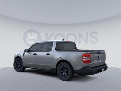 2026 Ford Maverick SuperCrew Cab FWD Pickup for sale #KWF261434 - photo 2
