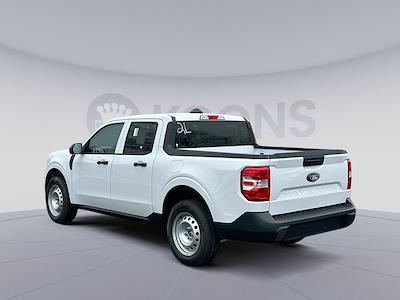 New 2026 Ford Maverick - photo 1