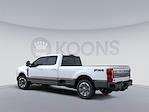 2026 Ford F-350 Crew Cab SRW 4WD Pickup for sale #KWF261439 - photo 2