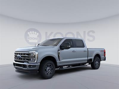 2026 Ford F-250 Crew Cab 4WD Pickup for sale #KWF261442 - photo 1