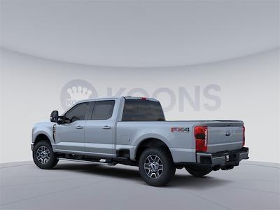 2026 Ford F-250 Crew Cab 4WD Pickup for sale #KWF261442 - photo 2