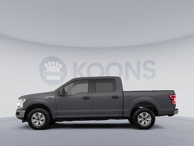 Used 2019 Ford F-150 - photo 1