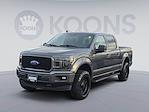 2019 Ford F-150 SuperCrew Cab 4WD Pickup for sale #KWF261442A - photo 1