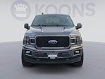 2019 Ford F-150 SuperCrew Cab 4WD Pickup for sale #KWF261442A - photo 9
