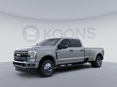 New 2026 Ford F-450 XLT Crew Cab for sale #KWF261443 - photo 1