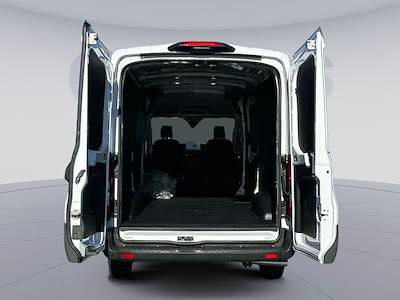 New 2026 Ford Transit 250 Medium Roof Empty Cargo Van for sale #KWF261444 - photo 2