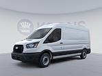 New 2026 Ford Transit 250 Medium Roof Empty Cargo Van for sale #KWF261444 - photo 1