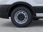 New 2026 Ford Transit 250 Medium Roof Empty Cargo Van for sale #KWF261444 - photo 19