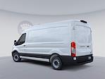 New 2026 Ford Transit 250 Medium Roof Empty Cargo Van for sale #KWF261444 - photo 4