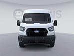 New 2026 Ford Transit 250 Medium Roof Empty Cargo Van for sale #KWF261444 - photo 6