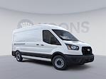 New 2026 Ford Transit 250 Medium Roof Empty Cargo Van for sale #KWF261444 - photo 7