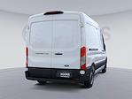 New 2026 Ford Transit 250 Medium Roof Empty Cargo Van for sale #KWF261444 - photo 8