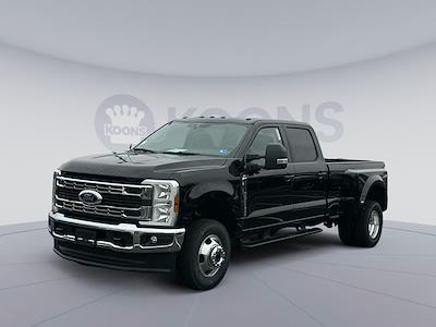 New 2026 Ford F-350 XLT Crew Cab for sale #KWF261445 - photo 1
