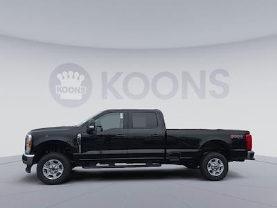 New 2026 Ford F-250 XLT Crew Cab for sale #KWF261446 - photo 2