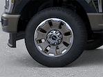 2026 Ford F-350 Crew Cab SRW 4WD Pickup for sale #KWF261448 - photo 19