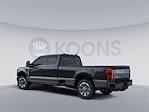 2026 Ford F-350 Crew Cab SRW 4WD Pickup for sale #KWF261448 - photo 4