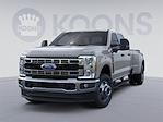 2026 Ford F-350 Crew Cab DRW 4WD Pickup for sale #KWF261451 - photo 2