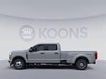 2026 Ford F-350 Crew Cab DRW 4WD Pickup for sale #KWF261451 - photo 3