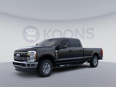 New 2026 Ford F-250 XLT Crew Cab for sale #KWF261452 - photo 1