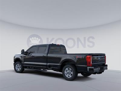 2026 Ford F-250 Crew Cab 4WD Pickup for sale #KWF261452 - photo 2