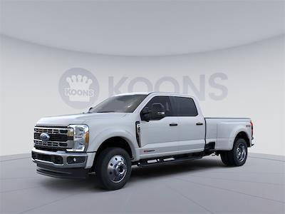 2026 Ford F-450 Crew Cab DRW 4WD Pickup for sale #KWF261454 - photo 1