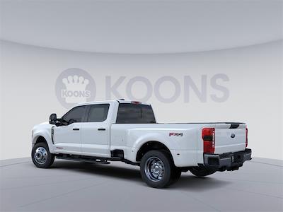 New 2026 Ford F-450 XLT Crew Cab for sale #KWF261454 - photo 2