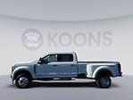 2026 Ford F-450 Crew Cab DRW 4WD Pickup for sale #KWF261454 - photo 4