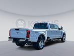 2026 Ford F-450 Crew Cab DRW 4WD Pickup for sale #KWF261454 - photo 3