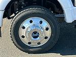 2026 Ford F-450 Crew Cab DRW 4WD Pickup for sale #KWF261454 - photo 9