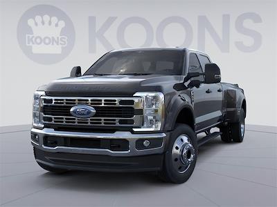 New 2026 Ford F-450 XLT Crew Cab for sale #KWF261456 - photo 2