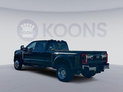 New 2026 Ford F-450 XLT Crew Cab for sale #KWF261456 - photo 2