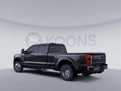 New 2026 Ford F-450 XLT Crew Cab for sale #KWF261456 - photo 2
