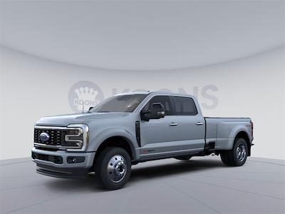2026 Ford F-450 Crew Cab DRW 4WD Pickup for sale #KWF261457 - photo 1