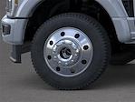 2026 Ford F-450 Crew Cab DRW 4WD Pickup for sale #KWF261457 - photo 19