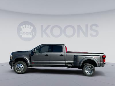 New 2026 Ford F-450 Platinum Crew Cab for sale #KWF261458 - photo 2