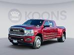 Used 2020 Ram 3500 Limited Mega Cab for sale #KWF261458A - photo 1