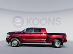 Used 2020 Ram 3500 Limited Mega Cab for sale #KWF261458A - photo 2