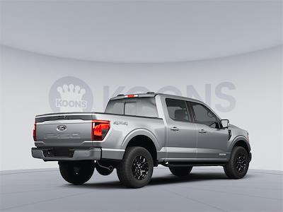 New 2026 Ford F-150 XLT SuperCrew Cab for sale #KWF261461 - photo 2