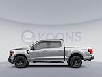 2026 Ford F-150 SuperCrew Cab 4WD Pickup for sale #KWF261461 - photo 2