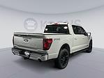 2026 Ford F-150 SuperCrew Cab 4WD Pickup for sale #KWF261461 - photo 5