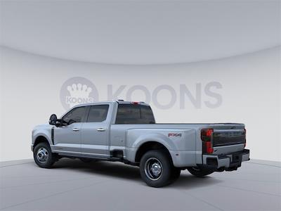 2026 Ford F-350 Crew Cab DRW 4WD Pickup for sale #KWF261462 - photo 2