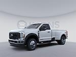 2026 Ford F-450 Regular Cab DRW 4WD Pickup for sale #KWF261463 - photo 1